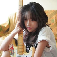 Jo Yuri (Kim JunHee)