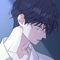 Nhỏ tác giả simp Taekyung