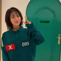 Kim Si Eun (Young Mi)