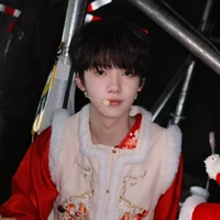 Trương Dịch Nhiên