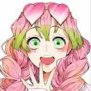 Mitsuri 