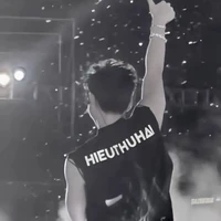 Trần Minh Hiếu 