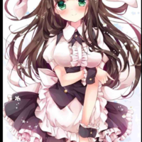 Hầu gái Alice