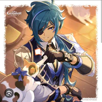Kaeya