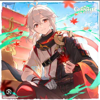Kazuha