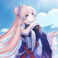 Kokomi
