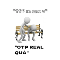 con tg mê otp