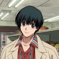 Nagumo Yoichi