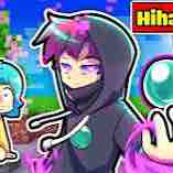 Hiha enderman 