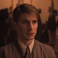 Steve Rogers