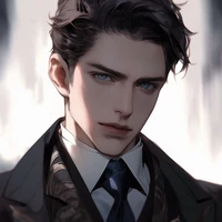 Levi Anderson
