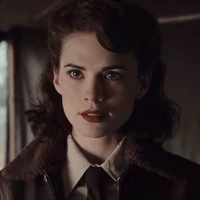 Peggy Carter