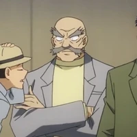 Jirokichi