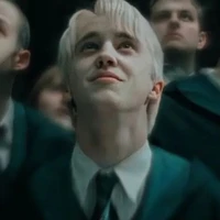 Draco Malfoy