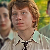 Ron Weasley