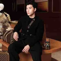 Trần Minh Hiếu ( anh ) 