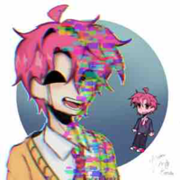 Hiha Glitch