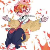 Hiha Flame