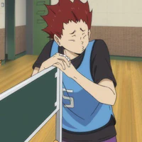 Tendou Satori