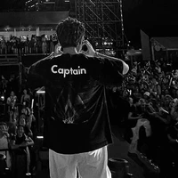 Captain boy