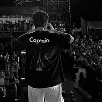 Captain boy