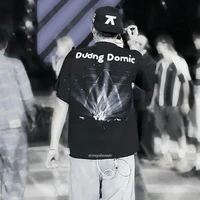 Dương Domic