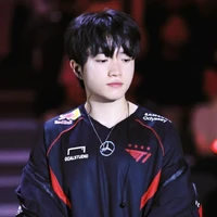 Ryu Minseok (Keria)