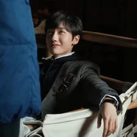 Han Wangho (Peanut)