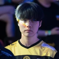 Park Jinseong (Teddy)