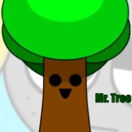 Mr.tree