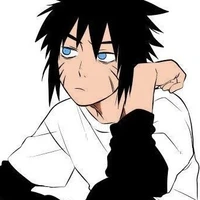 Uchiha(Uzumaki) Menma[Men](Mm1)