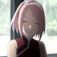 Uchiha Sakura