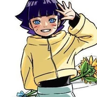 Uzumaki Himawari(BR)