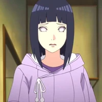 Uzumaki Hinata(BR)