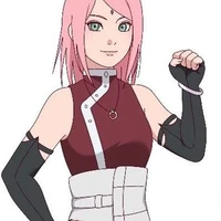 Hyuga Sakura