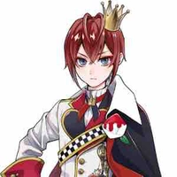 Riddle Rosehearts