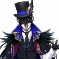 Dire Crowley