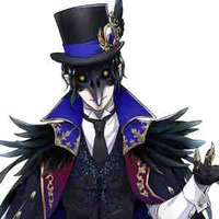 Dire Crowley