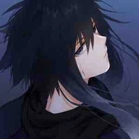 Uchiha Akihiko - Cha cô