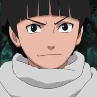 Senju Hashirama