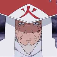 Sarutobi Hiruzen