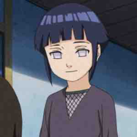Hyuga Hinata