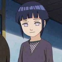 Hyuga Hinata