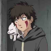 Inuzuka Kiba