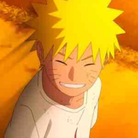 Uzumaki Naruto