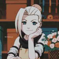 Yamanaka Ino