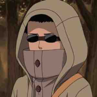 Aburame Shino
