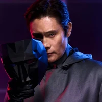 Frontman