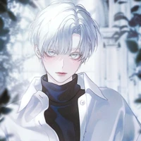 Isaac Evergarden