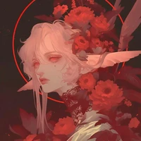 Mizury Rose - Seraphim